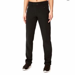 Lole Travel Pants - Size 8 NWT